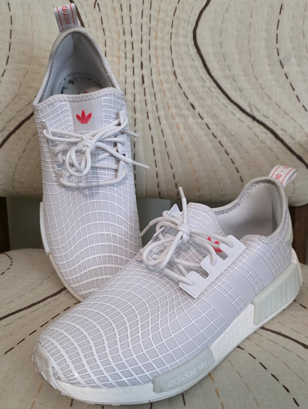 Adidas NMD_R1 Sneakers Men's 10.5